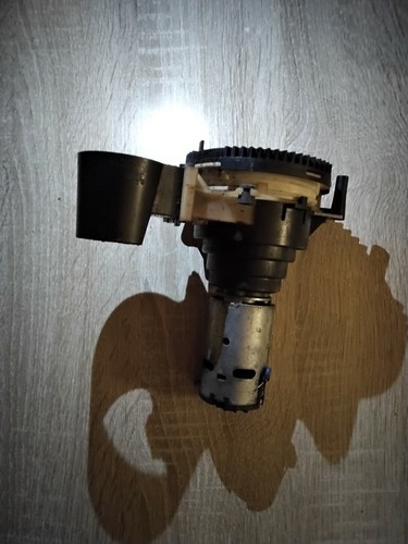 Jura Impressa E40 Typ 628 Mahlwerk #39