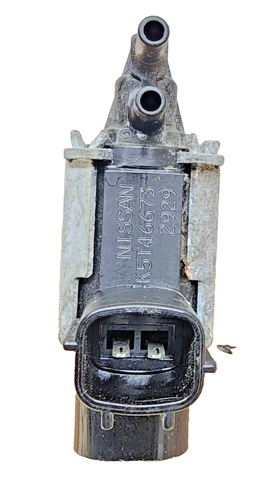 Electroválvula de control Nissan Máxima 2009-2014 K5T46673 OEM Foto 3 de 4