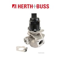 Herth+Buss Jakoparts AGR Ventil FüR Toyota Aygo (_B1_) 1.4 Hdi 54 PS 07.2005-08