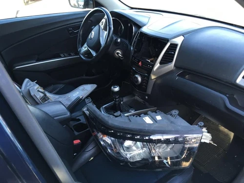 Mando Elevalunas Trasero Derecho para SSANGYONG TIVOLI * 2017 742778 - Imagen 5 de 6