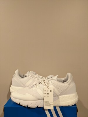 Adidas Men's ZX 1K Boost Shoes Size 11.5 NIB