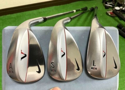 Vr Pro Combo Nike Vapor Irons Left Handed NIKE VR PRO COMBO STD
