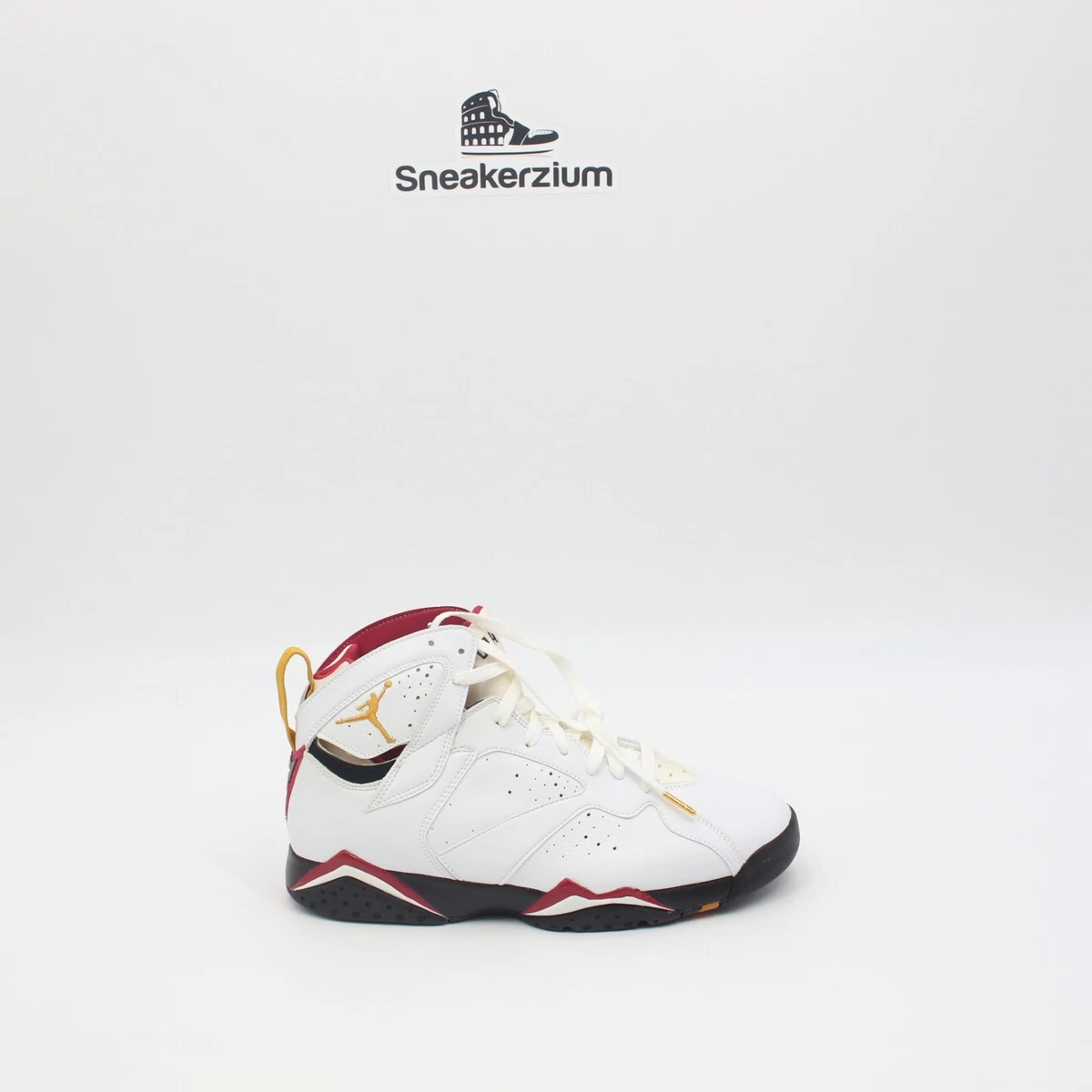 【新品】Air Jordan 7 Retro カーディナル　27.5 Air Jordan 7 'Cardinal' (CU9307-106) Release Date. Nike SNKRS