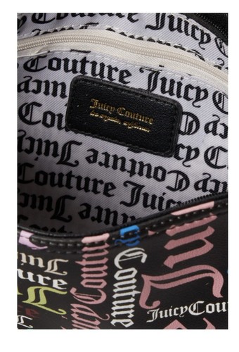 Juicy Couture Block Party Baguette - Picture 3 of 4