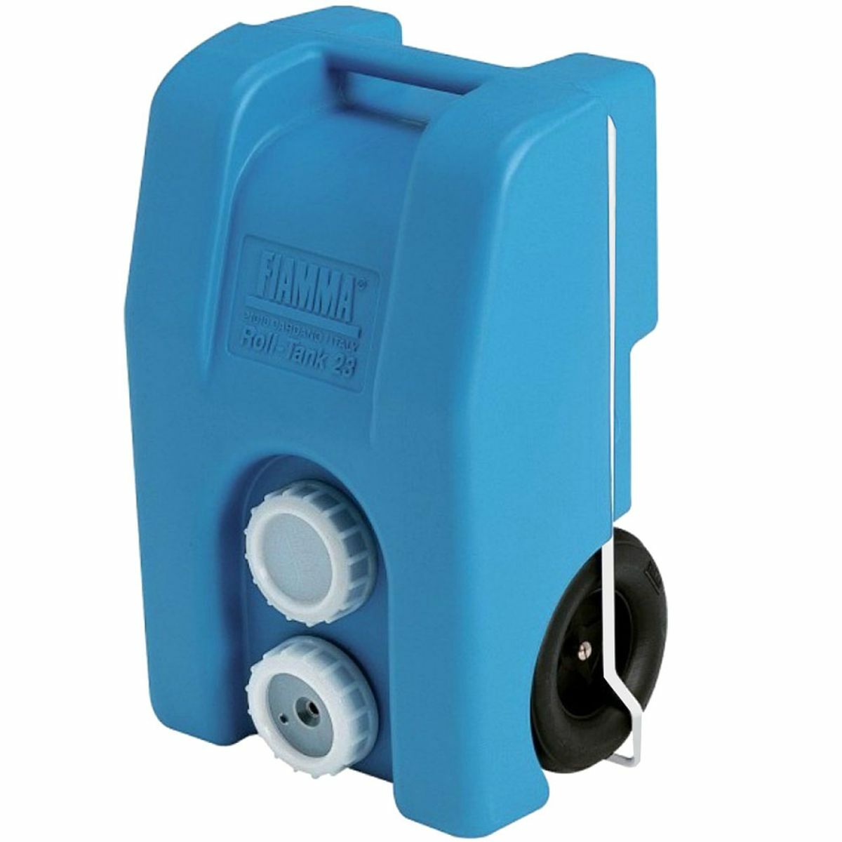 FIAMMA FRESH WATER ROLL TANK 23 LITRE motorhome caravan campervan 02428A01A