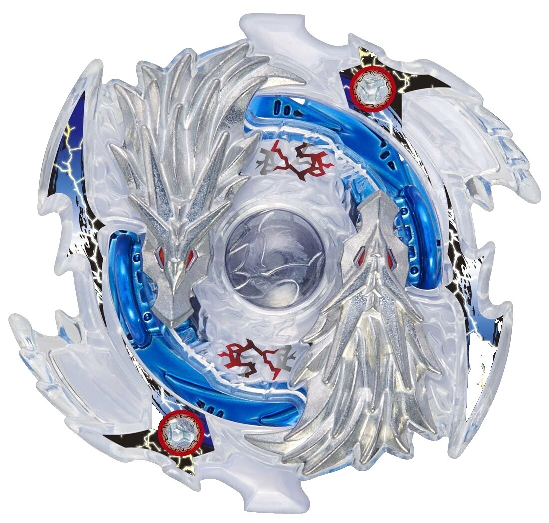 Lost Luinor Beyblade Burst Evolution Luinor L2 Luinor Beyblade