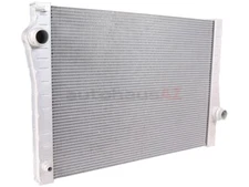 MAHLE BEHR Radiator 17118654431 BMW X5 X6