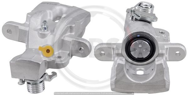 A.B.S. 740571 Bremssattel Hinten Links FüR Suzuki-image