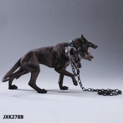 Ready！JXK studio Cerberus 1/6 scale collectible Resin model JXK 278 Choose one