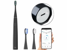 Brosse à dents électrique sonique connectée SZB-200.app - Newgen Medicals