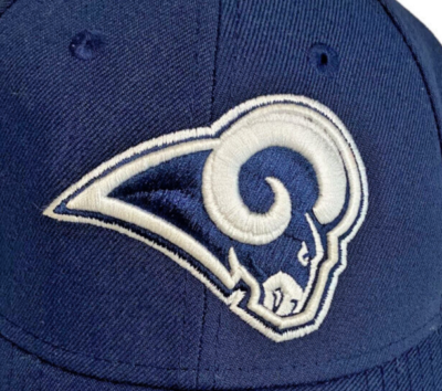 Los Angeles Rams NFL Football New Era Super Bowl LIII 2019  display picture 2