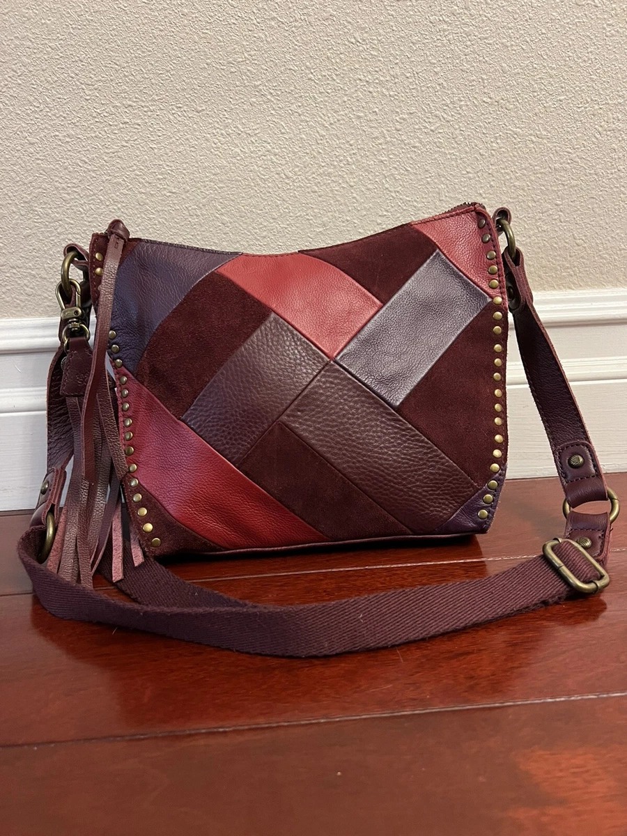 Sak clearance silverlake hobo