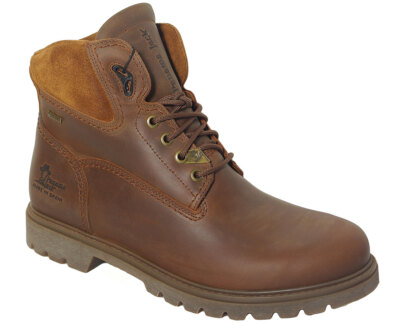 Panama Jack Amur Gtx C8 chukka boots napa grass cuero bark