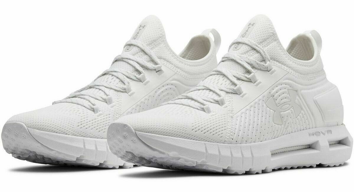 connected running shoes