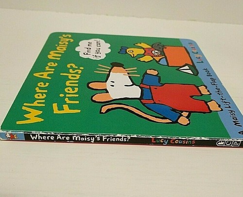 Lot 12 Toddler Baby Board Books ~ Bright Baby~ How Do Dinosaurs~Boynton~Maisy - Picture 10 of 10