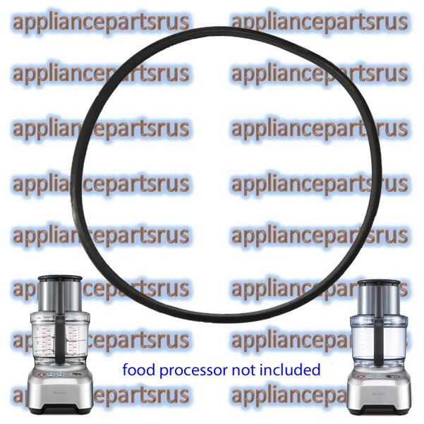 Breville BFP800 BFP820 Food Processor Lid Seal Part BFP800/179 for sale online eBay