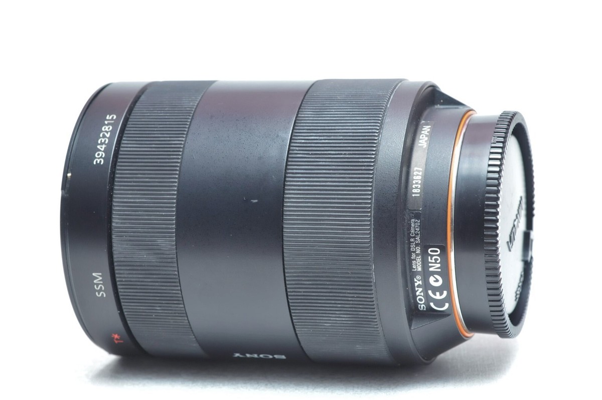 ヒ*シ様 Sony 24-70mm f2.8 ZA ssm Sony Vario-Sonnar T* 24-70mm F2.8ZA SSM Lens A Mount 15