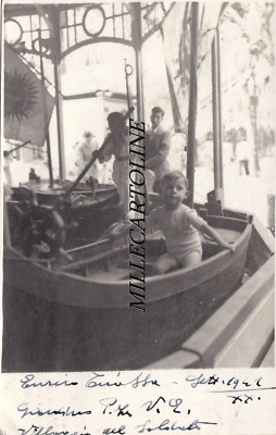 private photo postcard 1942 - News to a future pilot of other friends who are