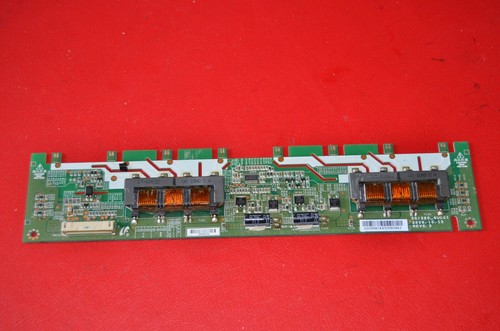 SS1260_4UC01 REV0.3 INVERTERPLATINE Für TV SAMSUNG LE26C45OE1W
