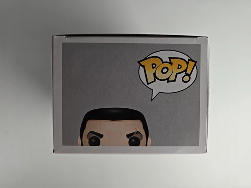 Funko Pop! Television: Game of Thrones Khal Drogo #04 - Dothraki Warlord - Picture 5 of 6