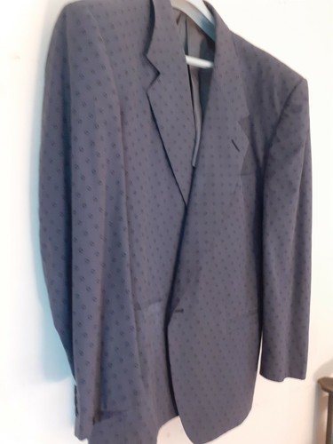 GIACCA UOMO GIANNI VERSACE VINTAGE | eBay