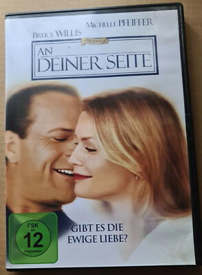 DVD ''An deiner Seite (1999)''