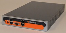 Shoretel ShoreGear T1K Voice Switch SG-T1K Used 600-1069-20