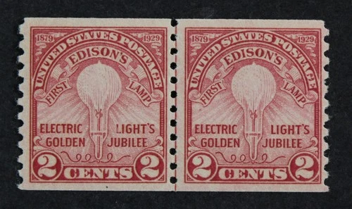 CKStamps: US Stamps Collection Scott#656 Mint NH OG