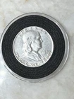 1954-D 50C Franklin Half Dollar