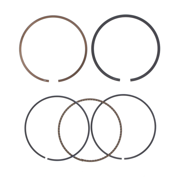 Segment Ø 87.5Mm FüR Kolben athena FüR Yamaha Tt 500 1976-1981 4T-image
