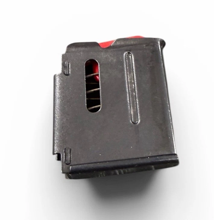 Savage Rifle Firearm Magazines 5 Rounds | eBay