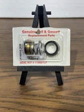 Bell & Gossett Seal Kit #118681LF | HVAC, Mechanical Pump 1/2” Replacement Parts