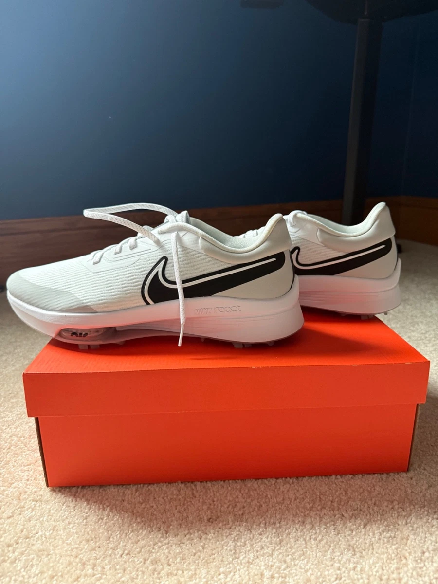 Las mejores ofertas en Nike Air Zoom Infinity Tour NEXT% White