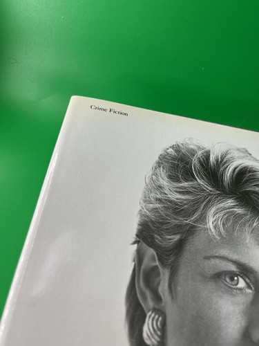 1992 All That Remains by Patricia Cornwell, NEW 1st Print. 1st Ed. Signed/ Pers. - Foto 6 di 12