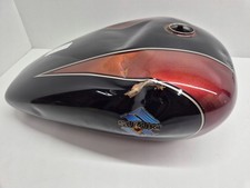 Suzuki VS 1400 Intruder (96) KRAFTSTOFFTANK 1 Stück