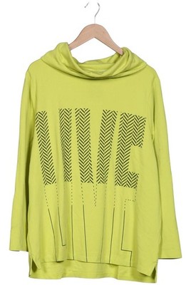CECIL Sweater Damen Sweatpullover Sweatjacke Sweatshirt Gr. XXL Hell... #qiqrvii