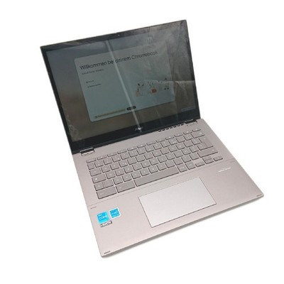 Asus Convertible Laptop Computer CX3401FBA LZ0229 Französische Tastatur Touchscr