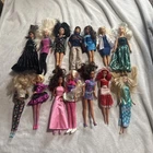 New ListingMattel 1990  Barbie Doll Lot 14 Vintage Boys And Girls  Barbie Accessories #2