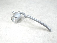 Auspuff Neu für Fiat Doblo 263 Opel Combo 1.4 Natural Power + CNG Mitteltopf