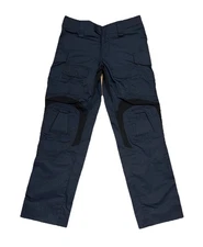 Crye Precision G3 Combat Pants Men’s Navy Performance Cargo 32 Regular