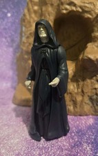 STAR WARS Power Of The Force EMPEROR PALPATINE 1997 Kenner Vintage Action Figure