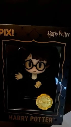 THRILLJOY PIX! HARRY POTTER Limited Edition 7500pcs Chase!