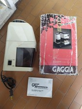 MACINA CAFFE' GAGGIA VINTAGE