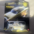 Hot Wheels Redline Club '55 Chevy Bel Air Diecast Car