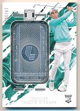 2024 Panini Impeccable LIV Golf Checklist Guide in-content 30
