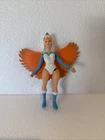 Vintage 1986 MOTU Sorceress Action Figure Mattel Hong Kong He-Man Loose 5 in