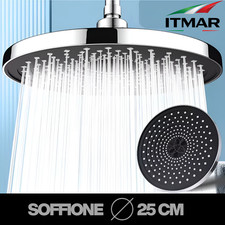 Soffione Per Doccia Bagno ø25