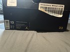 Nike Air Jordan XI Low Cool Grey 2018 Retro BT TD 505836-003, Size 13 — photo 4