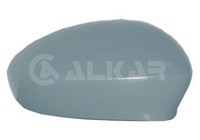Abdeckung Aussenspiegel Links Alkar 6311547 FÜR Abarth Passend FÜR Fiat