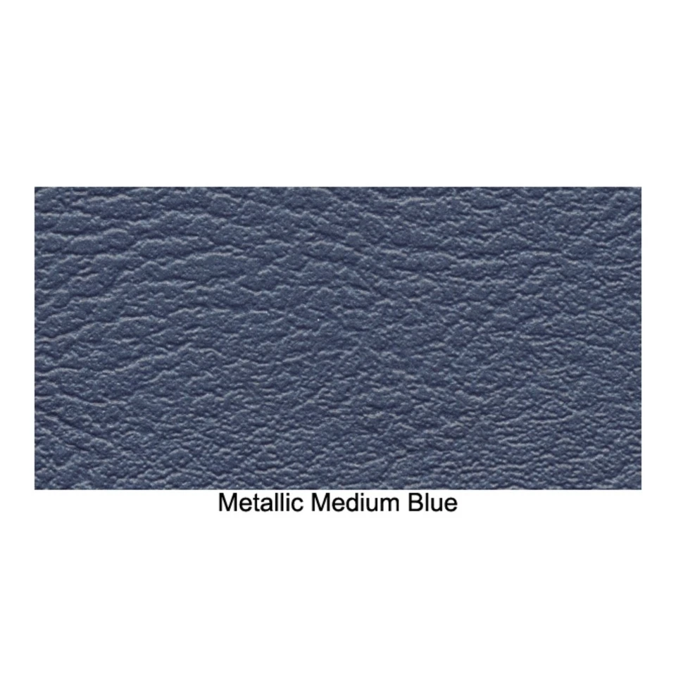 Parasol para Pontiac Firebird 1967-68 Convertible Madrid Metálico Medio Azul Foto 2 de 4